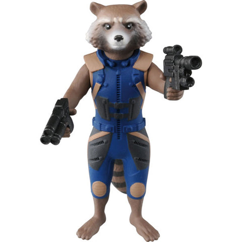 Takara Tomy Marvel Guardians Galaxy Vol.2 Rocket