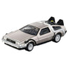 Takara Tomy Tomica Unlimited Back To The Future DeLorean Takara Tomy Tomica Unlimited Back To The Future DeLorean