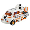 Takara Tomy Star Wars Cars SC-09 BB-8 BUB200B Takara Tomy Star Wars Cars SC-09 BB-8 BUB200B