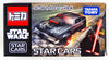 Takara Tomy Star Wars Cars SC-06 Kylo Ren Takara Tomy Star Wars Cars SC-06 Kylo Ren