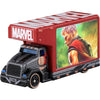 Takara Tomy Marvel Tune Thor Ad Truck Takara Tomy Marvel Tune Thor Ad Truck