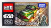 Takara Tomy Star Wars SC-04 Boba Fett TR5000B Takara Tomy Star Wars SC-04 Boba Fett TR5000B