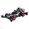 Takara Tomy Unlimited 4WD Mini Aero Avante Black Takara Tomy Unlimited 4WD Mini Aero Avante Black