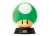 Super Mario Character Light - Super Mushroom Green Super Mario Character Light - Super Mushroom Green