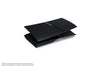PS5 Console Covers Slim - Midnight Black PS5 Console Covers Slim - Midnight Black