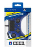 PS4/PS3 Hori Horipad FPS Plus Wired Controller - Blue PS4/PS3 Hori Horipad FPS Plus Wired Controller - Blue