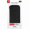 Nintendo Switch Hori Hard Pouch - Black Nintendo Switch Hori Hard Pouch - Black