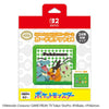 Nintendo Switch 2 Maxgames Card Pocket 24 - Toto/Tepig/Chik Nintendo Switch 2 Maxgames Card Pocket 24 - Toto/Tepig/Chik