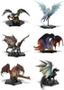 Capcom Figure Builder Monster Hunter Iceborne Best Capcom Figure Builder Monster Hunter Iceborne Best