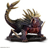 Monster Hunter Figure Builder Cube Magnamalo Raged Monster Hunter Figure Builder Cube Magnamalo Raged
