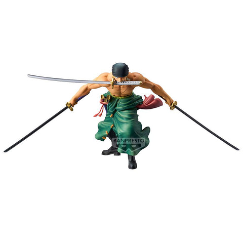Grandista  One Piece - Roronoa Zoro Special Edition