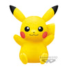 Pokemon Pikachu, Bellibolt, Gimmighoul - Pikachu 9" Plush Pokemon Pikachu, Bellibolt, Gimmighoul - Pikachu 9" Plush