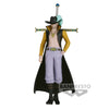 One Piece The Shukko Dracule Mihawk One Piece The Shukko Dracule Mihawk