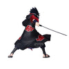 Bandai Naruto Vibration Stars Uchiha Sasuke IV Bandai Naruto Vibration Stars Uchiha Sasuke IV