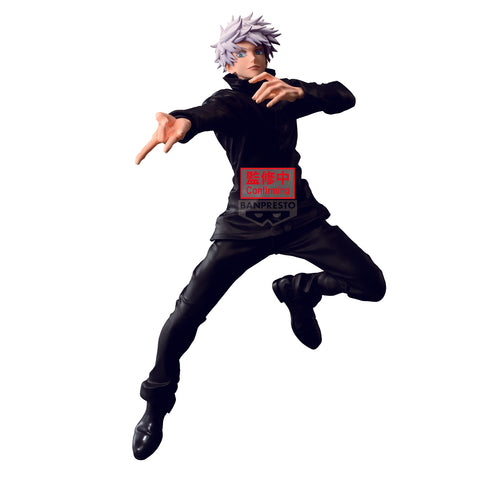 Banpresto Jujutsu Kaisen Maximatic Satoru Gojo