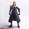 Square Enix Final Fantasy VII Structure Arts Sephiroth Figure Square Enix Final Fantasy VII Structure Arts Sephiroth Figure