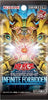 Yu Gi Oh Infinite Forbidden Booster (JAP) Yu Gi Oh Infinite Forbidden Booster (JAP)
