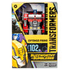 Transformers Studio Series #102BB Optimus Prime Transformers Studio Series #102BB Optimus Prime