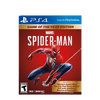 PS4 Spider-Man 2018 GOTY (US) PS4 Spider-Man 2018 GOTY (US)