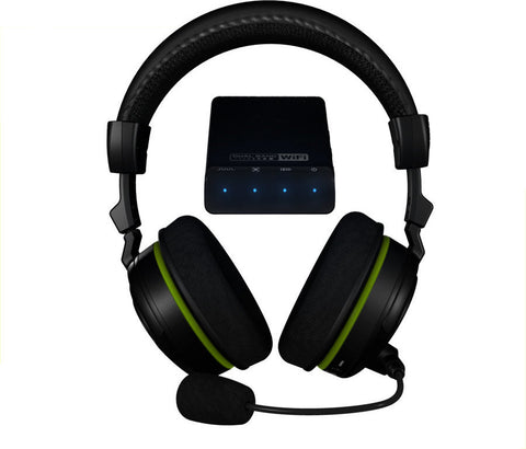 Turtle Beach Ear Force X42 Headset