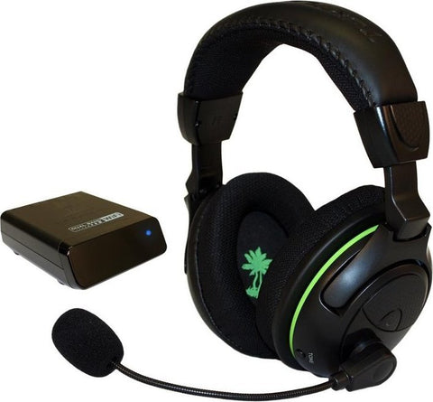 Turtle Beach Ear Force X42 Headset