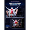 Bandai BN Head Collection Vol.1 RX-78-2 Gundam Bandai BN Head Collection Vol.1 RX-78-2 Gundam