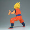Grandista Dragon Ball Z Son Goku-II Grandista Dragon Ball Z Son Goku-II