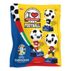 UEFA EURO 2024 I love football Figure Blind Box UEFA EURO 2024 I love football Figure Blind Box