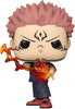 Funko POP! (1887) Jujutsu Kaisen Ryomen Sukuna Arrow Funko POP! (1887) Jujutsu Kaisen Ryomen Sukuna Arrow
