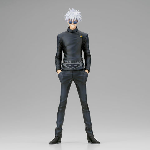 Jujutsu Kaisen King of Artist Figure Satoru Gojo Special Version