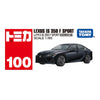 Takara Tomy Lexus IS 350 F Sport Black (100) Takara Tomy Lexus IS 350 F Sport Black (100)