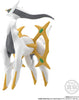 Pokemon Scale World Sinnoh Arceus Pokemon Scale World Sinnoh Arceus