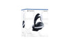 PS5 Pulse Elite Wireless Headset White PS5 Pulse Elite Wireless Headset White