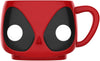 Funko Deadpool Ceramic Mug 16OZ Funko Deadpool Ceramic Mug 16OZ