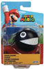 Super Mario Action Figure 2.5 Inch - Chain Chomp Super Mario Action Figure 2.5 Inch - Chain Chomp