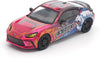POP Race 1/64 PR64-207 Toyota GR86 Cup 1087X POP Race 1/64 PR64-207 Toyota GR86 Cup 1087X