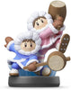 Amiibo Super Smash Bros Ice Climbers Amiibo Super Smash Bros Ice Climbers