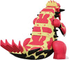 Takara Tomy Moncolle Genshi Groudon Takara Tomy Moncolle Genshi Groudon
