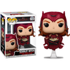 Funko POP! (823) Wanda Vision Scarlet Witch Funko POP! (823) Wanda Vision Scarlet Witch