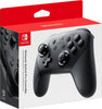 Nintendo Switch Pro Controller Black (Local) Nintendo Switch Pro Controller Black (Local)