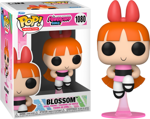 Funko POP! (1080) Powerpuff Girls Blossom