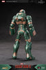 ZD Toys Iron Man 3 7" Mark XXXVII ZD Toys Iron Man 3 7" Mark XXXVII