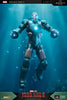 ZD Toys Iron Man 3 7" Mark XXXVII ZD Toys Iron Man 3 7" Mark XXXVII