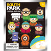 South Park 3D Foam Bag Clip Blind Bag South Park 3D Foam Bag Clip Blind Bag
