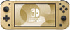 Nintendo Switch Lite Console - Hyrule Edition Nintendo Switch Lite Console - Hyrule Edition