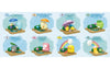 Re-Ment Sumikko Gurashi Walking on a Rainy Day (Set of 8) Re-Ment Sumikko Gurashi Walking on a Rainy Day (Set of 8)