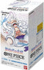 One Piece Card Game OP-05 Awakening New Era Booster One Piece Card Game OP-05 Awakening New Era Booster