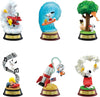 Re-ment Snoopy Swing Ornament (Set of 6) Re-ment Snoopy Swing Ornament (Set of 6)