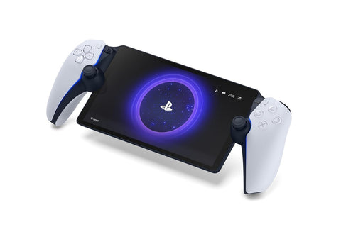 PS5 PlayStation Portal Remote Player White
