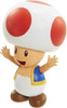 Super Mario Action Figure 2.5 Inch - Red Toad Super Mario Action Figure 2.5 Inch - Red Toad